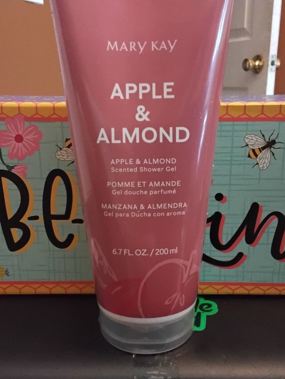 Shower Gel New!!